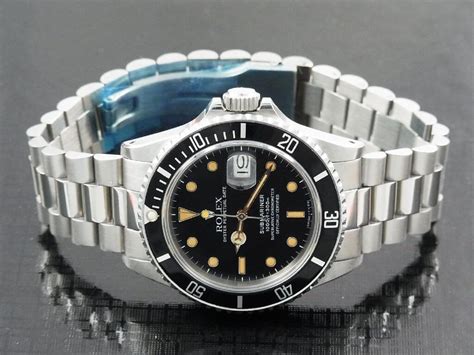 rolex submariner president bracelet